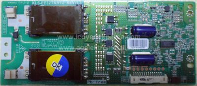 6632L-0495A , KLS-EE32TKH12 REV1.1 , LC320WXN SA C1 , Inverter Board