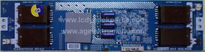 6632L-0503B , KLS-EE42TKH18A REV0.97 , LC420WXN SA B1 , Inverter Board