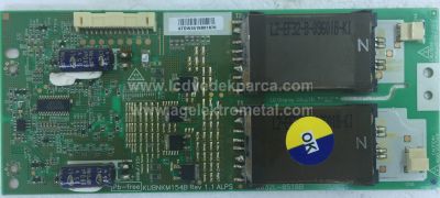 6632L-0518B , KUBNKM154B REV1.1 , LC320WUN SA B1 , Inverter Board