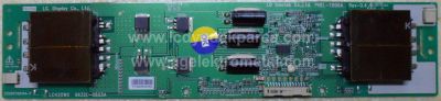 6632L-0523A , LC420WX , LC420WUD , Inverter Board