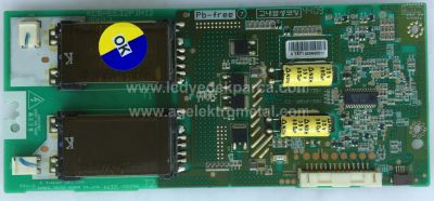 6632L-0529A , KLS-EE32PIH12 REV:1.1 , LC320W01 SL C1 , LG , Inverter Board