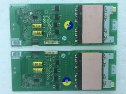 LG - 6632L-0531A , 6632L-0531B , KLS-42SNF25-A REV0.3 ,KLS-42SNF25-B REV0.3 , LC420WUD SB T1 , Inverter Board