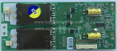 6632L-0548A , PPW-EE32FH-O (A) , LG , Inverter Board