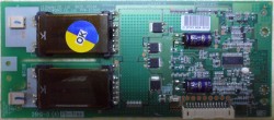 LG - 6632L-0550A , PPW-EE26HD REV1.1 ,LC260WXN SB A1 , Inverter Board