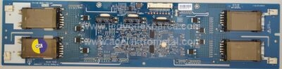 6632L-0579A , LC370WUD , LG , LC370WUD , Inverter Board