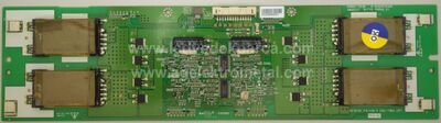 6632L-0589A , 3PEGC20001A-R , LG , Inverter Board