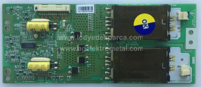 6632L-0601A , 3PEGC20002A-R , LC320WUN SA B4 , LG , Inverter Board