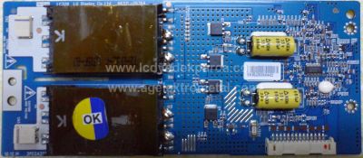 6632L-0636A , 3PEGA20003A-R REV0.3 , LC320WUD SC A2 , Inverter Board