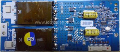 6632L-0636A , 3PEGA20003A-R REV0.3 , LC320WUD SC A2 , Inverter Board