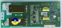 LG - 6632L-0637A , 3PEGA20004A-R REV0.1 , LC320WXN SC A2 , LG , Inverter Board