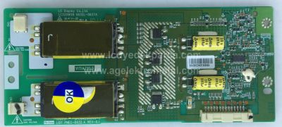 6632L-0637A , 3PEGA20004A-R REV0.1 , LC320WXN SC A2 , LG , Inverter Board