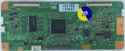 LG - 6870C-0088D , LC370WX1 SL A1 , Logic Board , T-con Board