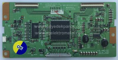 6870C-0189A , LC370WU3-SLA1 (B1) , LG , LC370WU3 SL A1 , Logic Board , T-con Board