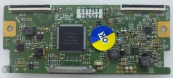 LG - 6870C-0310D , LC420WUN-SCD1 , LC420WUN SC B1 , LG , Logic Board , T-con Board