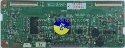 6870C-0320A , LC320W01-SLB1-G31 , Logic Board , T-Con Board