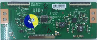 6870C-0421A , V12 55FHD ROW , LA32M55T120V12 , Logic Board , T-con Board