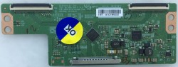 LG - 6870C-0471D , V14 60 Hz , LG , 47PFK6589 , TPT470H1 , LC550DUE FG B6 , 55LS35A , Logic Board , T-con Board