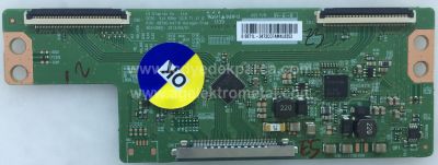 6870C-0471D , V14 60 Hz , LG , 47PFK6589 , TPT470H1 , LC550DUE FG B6 , 55LS35A , Logic Board , T-con Board