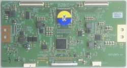 LG - 6870C-0472D , LD550DUN-TGB1_FHD_CPCB , 6870C-0472D_VER 1.1 H/F , LD550DUN TG A1 , Logic Board , T-con Board