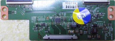 6870C-0480A , V14 42 DRD 60Hz , LC420DEU FG A4 , LC420DUE FG A3 , 42LB582 , 42LB620 , Logic Board , T-Con Board