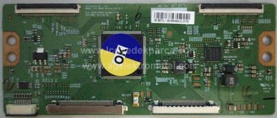 6870C-0482A , LG , TPT420-H2 , 42PFK7109 , 47PFK7109 , TPT470H1 , Logic Board , T-con Board