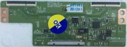 LG - 6870C-0488A , LC320DUE-VGM1 V05 , LC320DUE FG A4 , LC320DUE MG A3 , Logic Board , T-Con Board