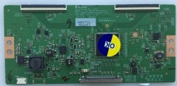 LG - 6870C-0502B , V14 TM 120 UHD VER0.5 , PHILIPS , 42PUS7809 , LG , LC420EQE PG F1 , Logic Board , T-Con Board