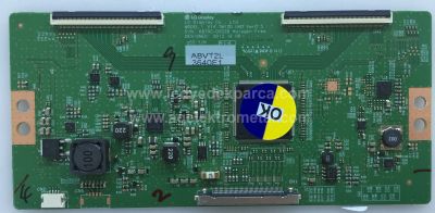 6870C-0502B , V14 TM 120 UHD VER0.5 , PHILIPS , 42PUS7809 , LG , LC420EQE PG F1 , Logic Board , T-Con Board