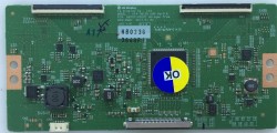 LG - 6870C-0502C , V14 TM120 UHD VER0.6 , LG , LC420EQE PG M1 , LC490EQE XG F2 , 49UB830 , Logic Board , T-con Board