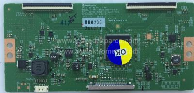 6870C-0502C , V14 TM120 UHD VER0.6 , LG , LC420EQE PG M1 , LC490EQE XG F2 , 49UB830 , Logic Board , T-con Board