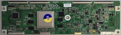 LG - 6870C-0555A , LC550LUD-LGP1 , LC550LUD-LGP1 , 55EC930V , LG , Logic Board , T-Con Board