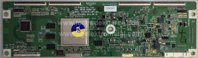 6870C-0555A , LC550LUD-LGP1 , LC550LUD-LGP1 , 55EC930V , LG , Logic Board , T-Con Board