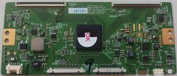 LG - 6870C-0556B , LC650EQF-DHF1-TA1 , V15 65UHD 120HZ CONTROL VER0.7 , LC650EQF PH F1 , 65UF950 , Logic Board , T-con Board