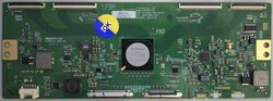 LG - 6870C-0595A , V16 86UHD 120HZ , LC860EQD-FJF1 , LC860EQD FK M1 , Logic Board , T-con Board