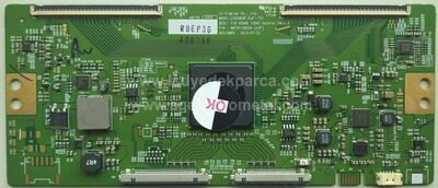 6870C-0603A ,V16 65UHD 120HZ CONTROL VER0.2 , LC650EQF-DJF1-TV1 , 65UH850 , Logic Board , T-con Board 6870C-0603A ,V16 65UHD 120HZ CONTROL VER0.2 , LC650EQF-DJF1-TV1 , 65UH850 , Logic Board , T-con Board