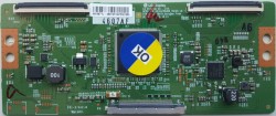 LG - 6870C-0647A , LG , LC550EGE FJ M3 , NC490DGE , 49UH610 , Logic Board , T-con Board