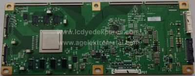 6870C-0711A , VER0.8 , LC650AQD-EKA1 , OLED65E7P-U , Logic Board , T-con Board