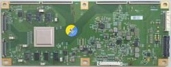 LG - 6870C-0711C , LC650AQD-EKA1 , VER1.1 , OLED55B7A , Board , T-con Board