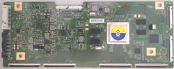 LG - 6870C-0745B , LE550AQD ELA1 , OLED65C8PUA , LE650AQD-ELA1 , LE650AQD-ELA3 , Logic Board , T-con Board