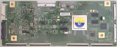 6870C-0745B , LE550AQD ELA1 , OLED65C8PUA , LE650AQD-ELA1 , LE650AQD-ELA3 , Logic Board , T-con Board