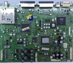 LG - 6870T802A66 , 040702 , ML-041A , LG , RZ-26LZ50 , Main Board , Ana Kart