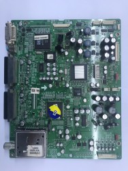 LG - 6870T802A71 , 041222 , ML-041A , LG , RZ-26LZ50 , Main Board , Ana Kart