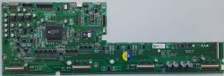 LG - 6871QCH032A , 6870QCE012A , 6871QCH032B , 6870QCE012B , LG , 42V5 , Logic Board , T-con Board