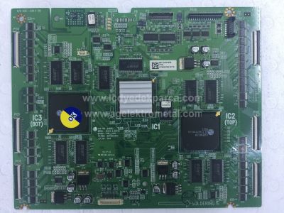 6871QCH045A , 6870QCC011C , PDP 50X2A , LG , Logic Board , T-Con Board