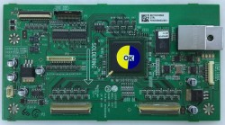 LG - 6871QCH066H , 6870QCE020D , LG , 42V7 , 4215H42 , PDP42V7HHHH , Logic Board , T-Con Board