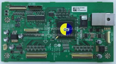 6871QCH066H , 6870QCE020D , LG , 42V7 , 4215H42 , PDP42V7HHHH , Logic Board , T-Con Board