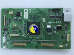 LG - 6871QCH977B , 6870QCH0C6B , 42V8 , 42X3 , LG , Logic Board , T-con Board