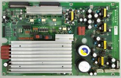 LG - 6871QYH027B , 6870QYE007G , PDP42V5 , 42V5 , LG , Y-SUS KART , Y-SUS BOARD