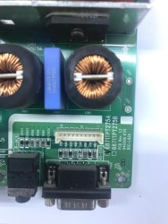 6871TPT275A , 040306 , B12-L02A , LG , RZ-32LZ50 , Power Board , Besleme Kartı , PSU - 2