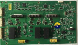 LG - 6917L-0020A , KLS-420ELD REV0.6.0 , LC420WUL SB T1 , Led Driver Board , Led Sürücü Kartı